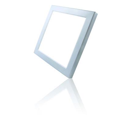SHOT Stropní svítidlo, typ žárovky: LED, 220V, 240 V, průměr: 205 mm, 18 W