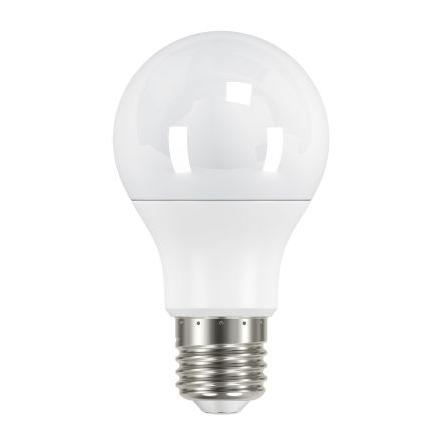 Dioda LED GLS, svítivost: 1055 lm, řada: E27 GLS LED Bulb, 9 W, objímka žárovky: E27, Žárovka, 12V, 24 V ekvivalent 60