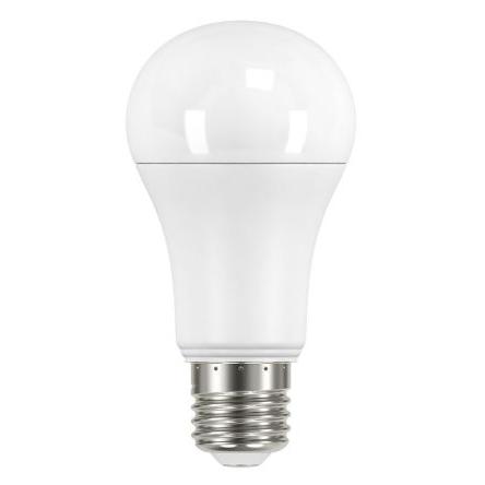 Dioda LED GLS, svítivost: 2452 lm, řada: E27 GLS LED Bulb, 21 W Ztlumitelná, objímka žárovky: E27, Žárovka, 230V