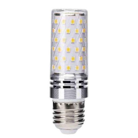 Žárovka LED GLS, svítivost: 840 lm, řada: Tubes, 7 W, objímka žárovky: E27, Válcový, 230V ekvivalent 60 W, barevný tón: