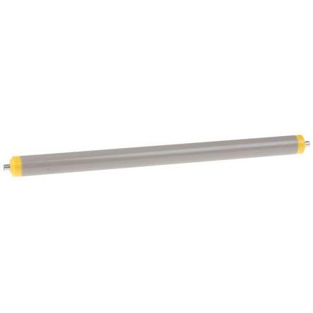 Interroll Plastové Kulatý Váleček dopravníku S pružinou 20 mm 300 mm 10 N Ocel 6 mm 317mm