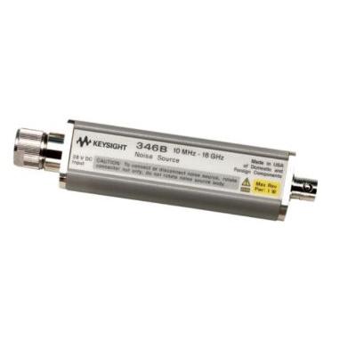 Keysight Technologies Zdroj hluku 14 to 16 dB 10 MHz 346B-004 18 GHz