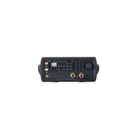 Kontrolér útlumu RF 121 dB SMA, číslo modelu: J7201B 18 GHz Keysight Technologies