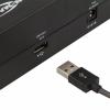 Nabíječka baterií Powerline 5 Pro Ansmann NiMH, NiCd 9 V, AAA, C, D, AA 4 12V 1.8 A USA, Aus, EU, Velká Británie zásuvný