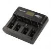 Nabíječka baterií Powerline 5 Pro Ansmann NiMH, NiCd 9 V, AAA, C, D, AA 4 12V 1.8 A USA, Aus, EU, Velká Británie zásuvný
