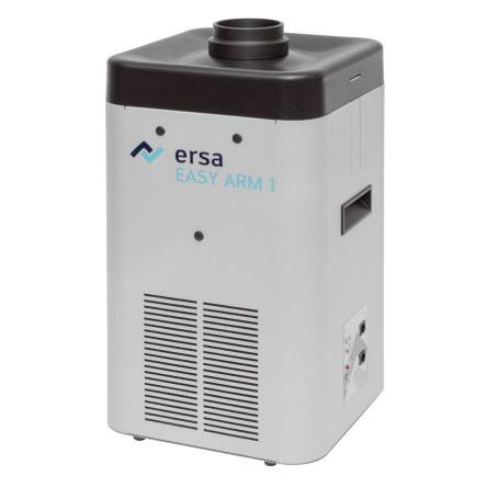 Odsavač výparů při pájení, číslo modelu: 0CA10-001 0CA10-001 EASY ARM 240 V ac 40 W, výška: 470 mm Kombinovaný filtr