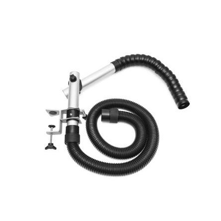 Příslušenství odsavače výparů při pájení, Extrakce ARM Omniflex se závěsem 0CA10-4004, délka: 600 mm Dávkovač pájení
