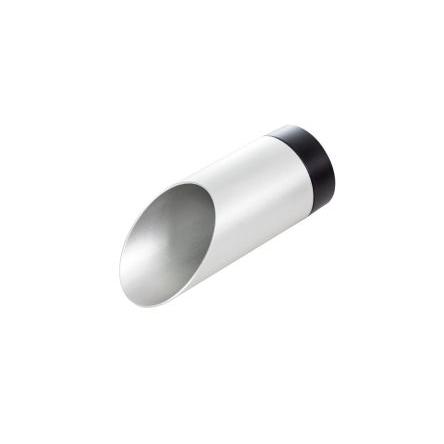 Příslušenství odsavače výparů při pájení, Sací hubice 0CA10-5001, délka: 60 mm Dávkovač pájení druhé cívky ESD Ersa,