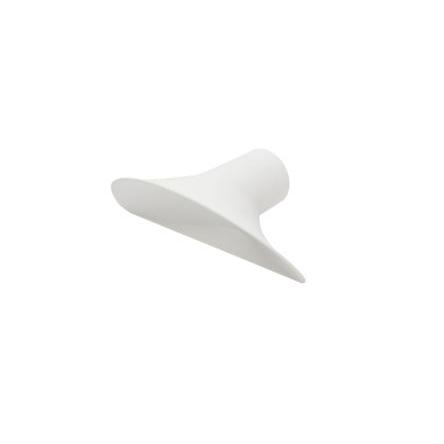 Příslušenství odsavače výparů při pájení, Sací hubice 0CA10-5004, délka: 203 mm Ersa, výška: 207 mm, číslo modelu: