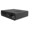 Okdo Pouzdro Raspberry Pi, řada: DeskPi Pro Plastové Raspberry Pi 4 Černá