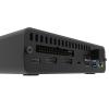 Okdo Pouzdro Raspberry Pi, řada: DeskPi Pro Plastové Raspberry Pi 4 Černá