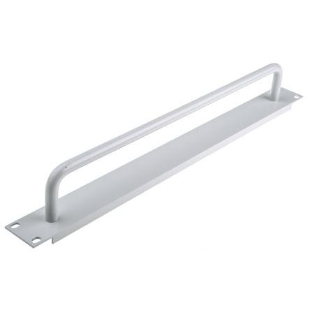 RS PRO Montážní sestava spojovací tyče for use with Skříňka 19", nástěnná krabice, Ocel