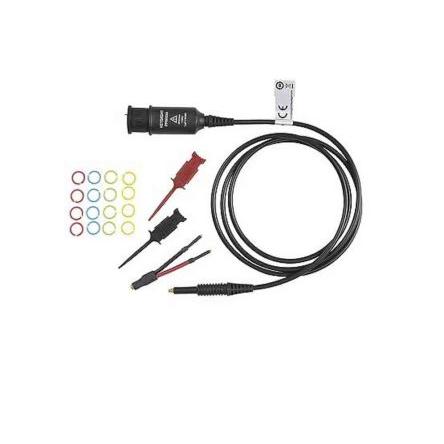 Sonda pro osciloskop PP0003A, typ sondy: Napětí 1 GHz 30 V Adaptér s čtvercovým kolíkem 4, číslo modelu: PP0003A