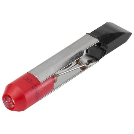 EAO LED dioda modulárního spínače, barva LED: Bílá, pro použití s: Řada 10