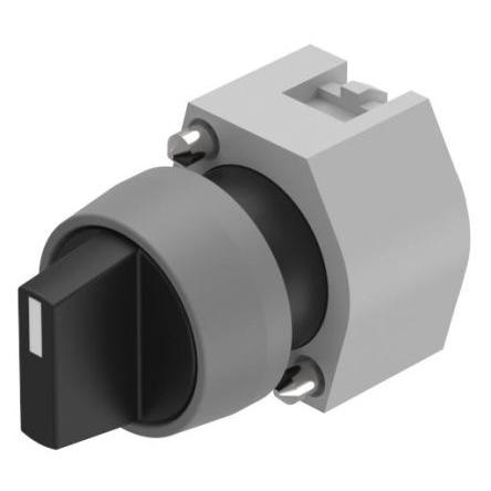 EAO 74 3 Hlava přepínače 22.3 mm