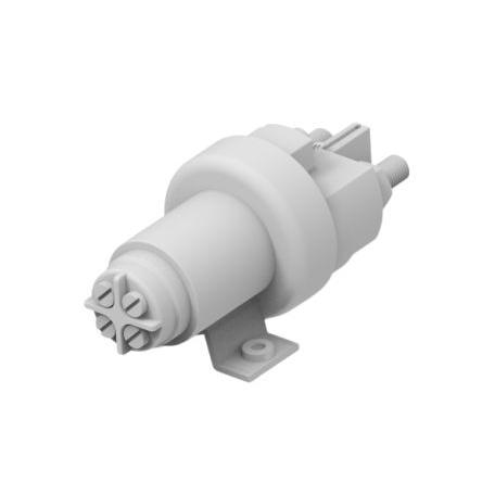 TE Connectivity Relé bez blokování SPST Povrch 300A 12V dc KISSLING 26