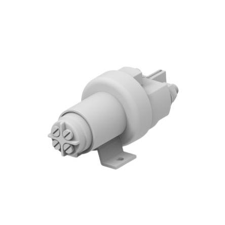 TE Connectivity Relé bez blokování SPST Povrch 100A 28V dc KISSLING 26