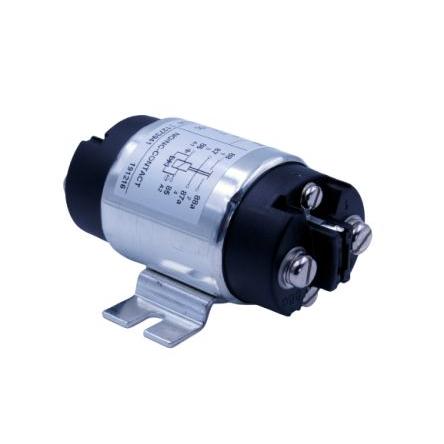 TE Connectivity Relé bez blokování SPDT Povrch 75A 28V dc KISSLING 29