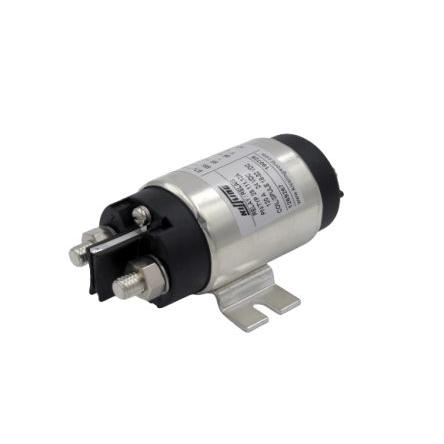 TE Connectivity Relé bez blokování SPST Povrch 120A 24V dc KISSLING 29