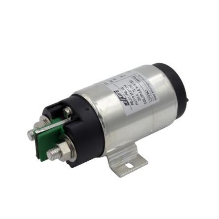 TE Connectivity Relé bez blokování SPST Povrch 200A 24V dc KISSLING 29