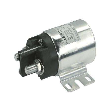 TE Connectivity Relé bez blokování SPST Povrch 500A 24V dc KISSLING 29