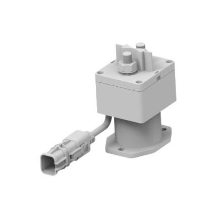 TE Connectivity Relé SPST Povrch 32V dc KISSLING 30