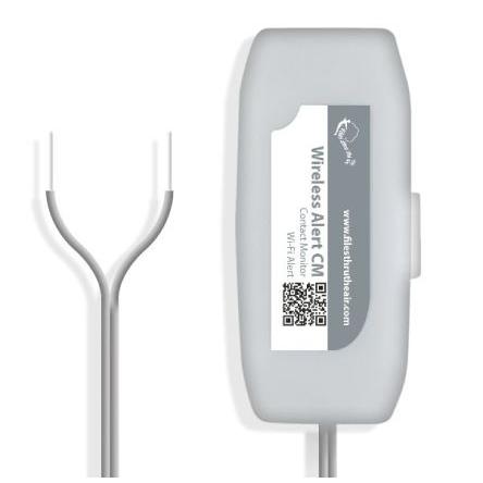 Datový záznamník Beznapěťový kontakt, číslo modelu: Wireless Alert CM Bezdrátové Lascar, typ rozhraní: Wi-Fi 1
