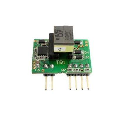 Vyhodnocovací deska SECO-LVDCDC3064-IGBT-GEVB Napájecí zdroj onsemi NCV3064DR2G, pro použití s: Budiče IGBT