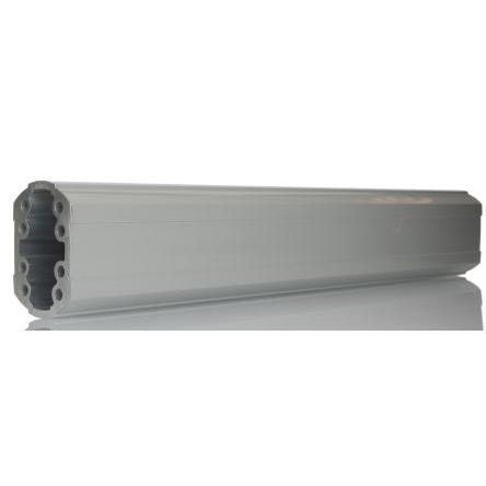 Rittal CP Hliník Skříňová sekce 59mm 85 mm 500 mm CP 60