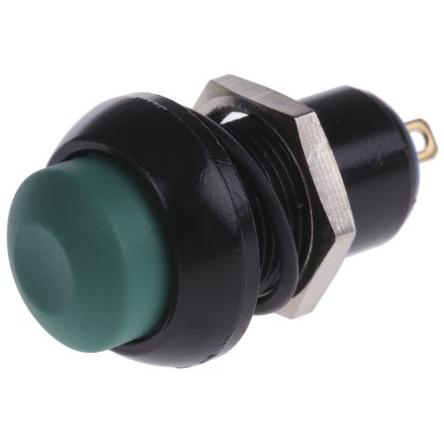 APEM Tlačítkový spínač, řada: IP IP67 Panel Blokování 13.6 mm 5A