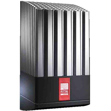 Rittal Zapouzdřené topné těleso, řada: SK 265W 230V ac 265W 10 °C 103mm 103 mm