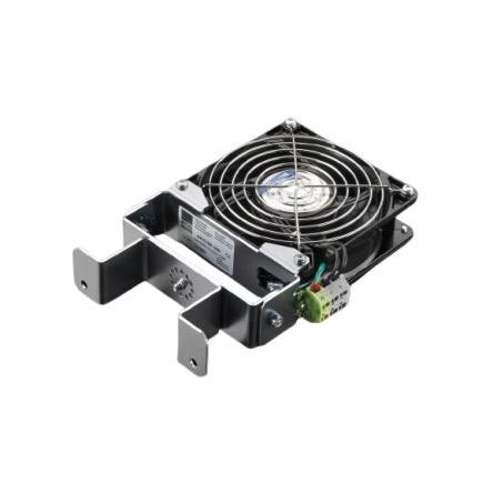 Rittal Ventilátorový filtr, řada: SK 160 m³/h 230V