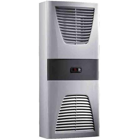 Rittal Jednotka pro chlazení pouzdra, řada: TopTherm 17.5W, průtok vzduchu: 265 m³/h 230V ac 550 mm 280mm 150 mm