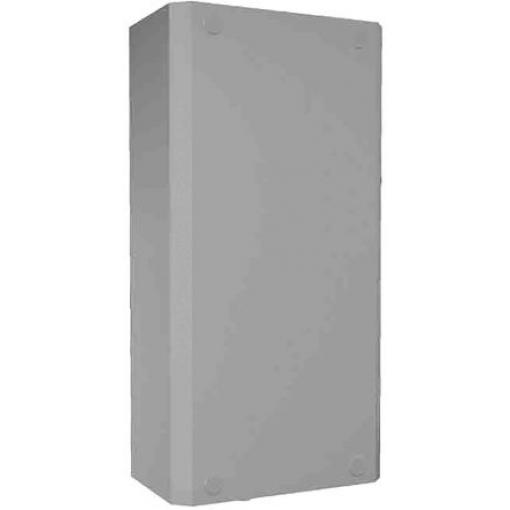 Jednotka pro chlazení pouzdra, řada: SK 300W, průtok vzduchu: 0.2m³/h 230V ac