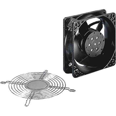 Rittal Ventilátorový filtr, řada: SK 21 m³/h 24V dc DC 60 mm 60 mm