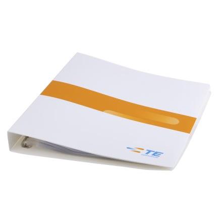 Sada rezistorů, řada: CRG-2512 Tlustý film, Povrch 52 1 Ω → 1 MΩ TE Connectivity