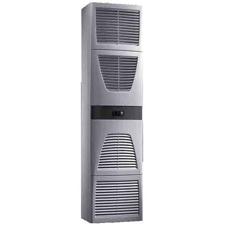 Rittal Jednotka pro chlazení pouzdra, řada: TopTherm Blue e 2.71kW, průtok vzduchu: 1230 m³/h 230V ac 1580 mm 400mm 295