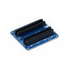 SB COMPONENTS LTD Raspberry Pi Pico GPIO Expansion Board