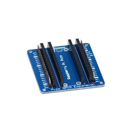 SB COMPONENTS LTD Raspberry Pi Pico GPIO Expansion Board