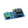 SB COMPONENTS LTD Rozšíření klobouku Raspberry Pi Pico