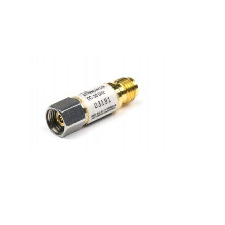 Keysight Technologies Rádiový zeslabovač 40 dB N 0 Hz 50 GHz