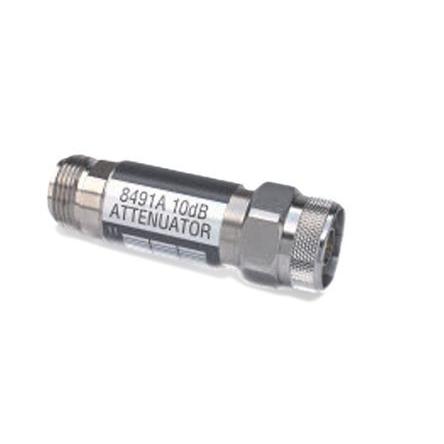 Keysight Technologies Rádiový zeslabovač 20 dB N 0 Hz 12.4 GHz