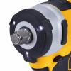 DeWALT Rázový utahovák Bezdrátové 1/2 in 12V, 5 Ah