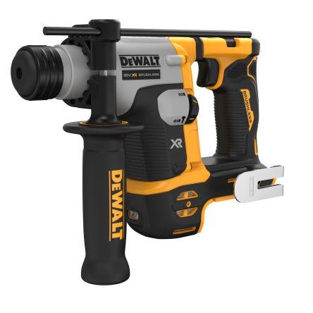 Vrták do příklepové vrtačky, se stopkou SDS Bezdrátové, typ sklíčidla: SDS Plus, řada: DCH DeWALT 1060rpm