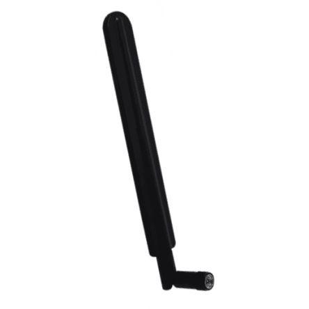 Telemetrická anténa Všesměrový ANT-5GBLADE170-SMA Měď s odolnou povrchovou úpravou ABS SMA Přímá Prut 800 MHz 4.9 GHz