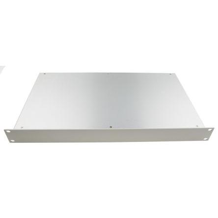 RS PRO 19" skříň pro montáž do racku P10 1 U 254 mm 44 mm