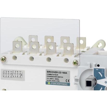 Socomec 1509