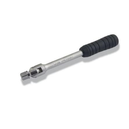 Držadlo Držadlo 12.7 mm Čtvercový, celková délka: 380mm SAM