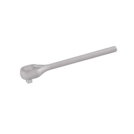 Nástrčný klíč 12.7 mm s ráčnou, celková délka: 250mm SAM