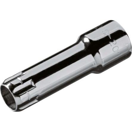 Rozšíření Rozšíření 12.7 mm Čtvercový, celková délka: 75mm SAM